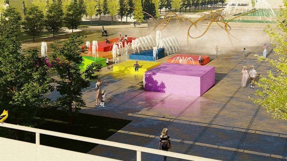 Alberta legislature grounds wading pool concept a 4 1024x575