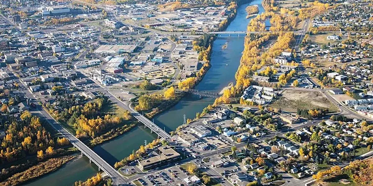 Payless 2025 red deer