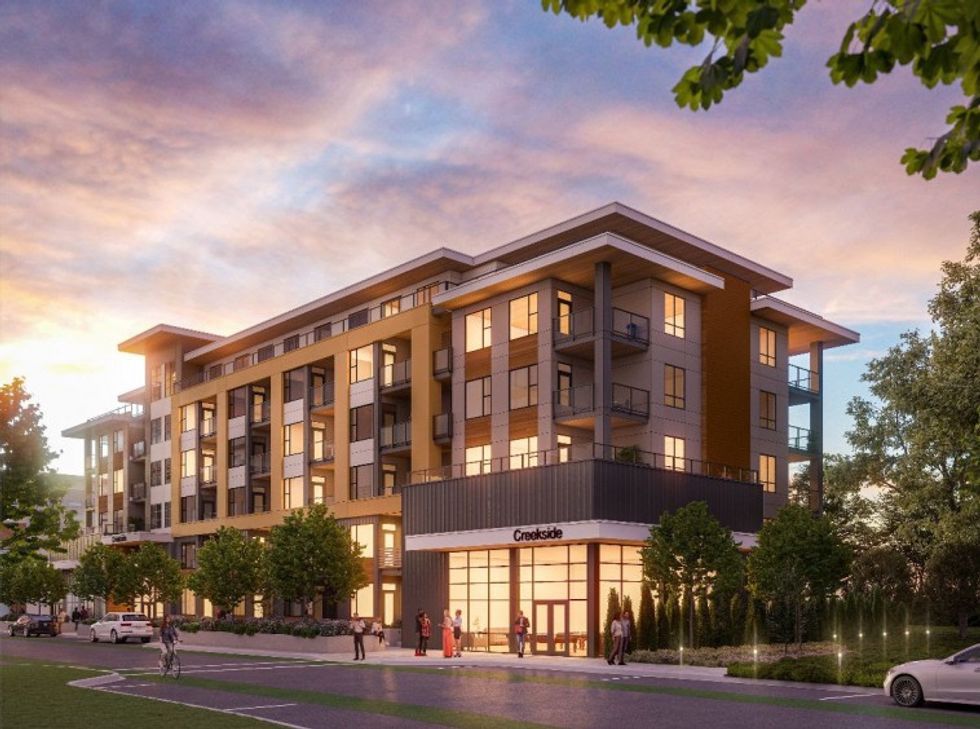 Aldergrove town centre langley 5