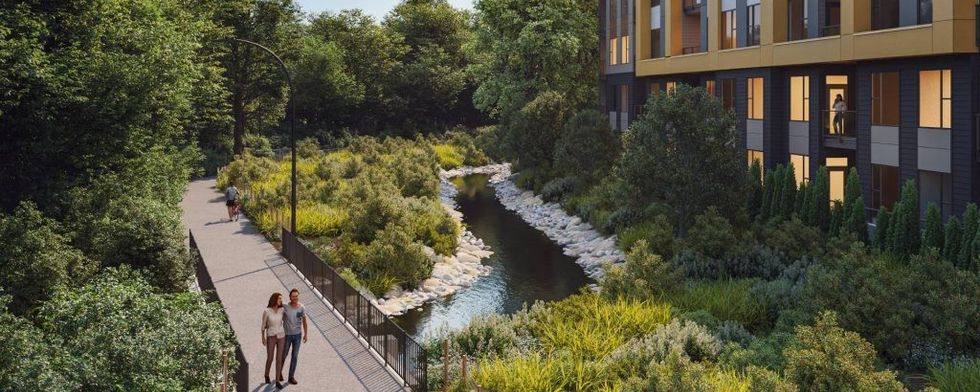 Aldergrove town centre langley 6 1024x410