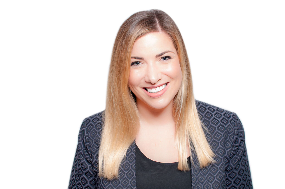 Alexandra cote headshot copy