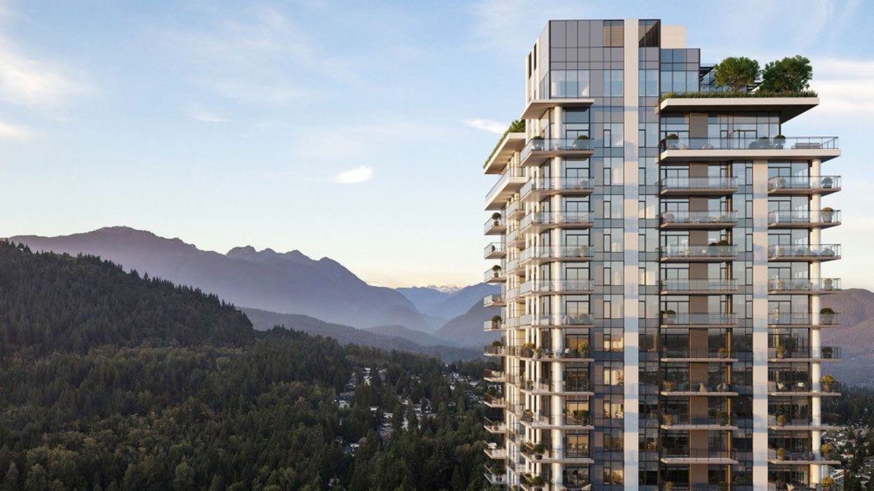 Alina - Coquitlam - Strand - MLA Canada - Metro Vancouver Presale Launches 2023