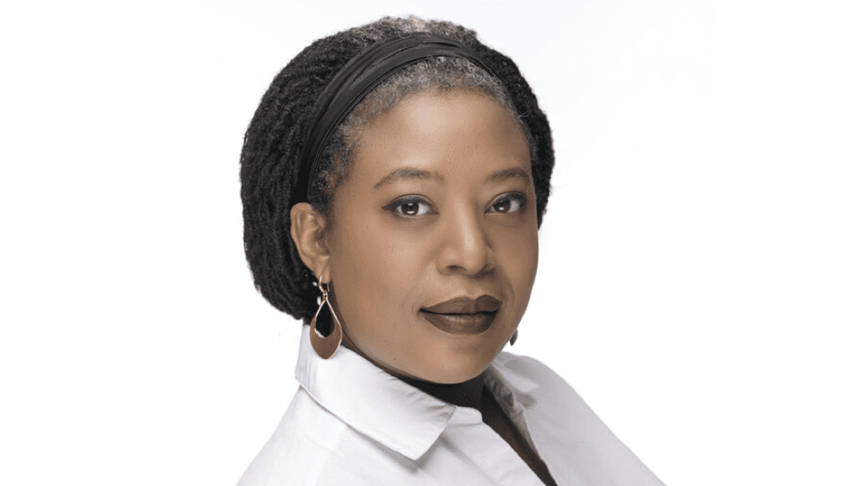 Aline Nizigama appointed CEO, YWCA Canada