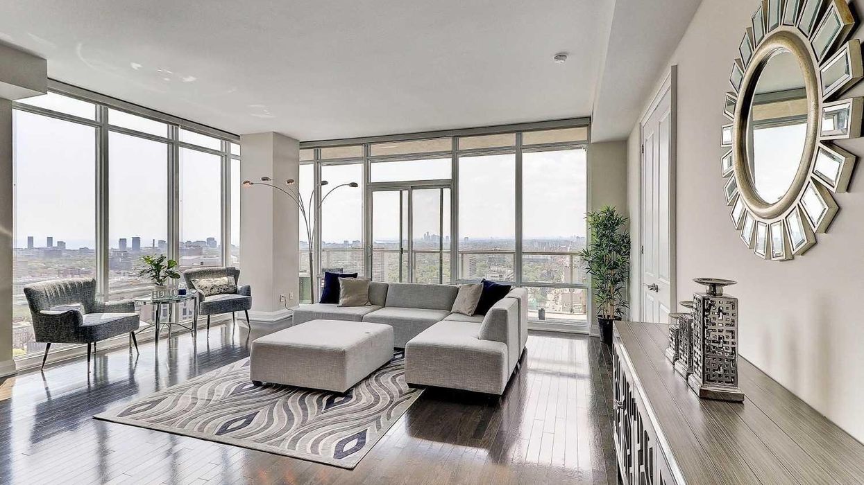 The 5 Most Expensive Condos Sold In Toronto This Past Month