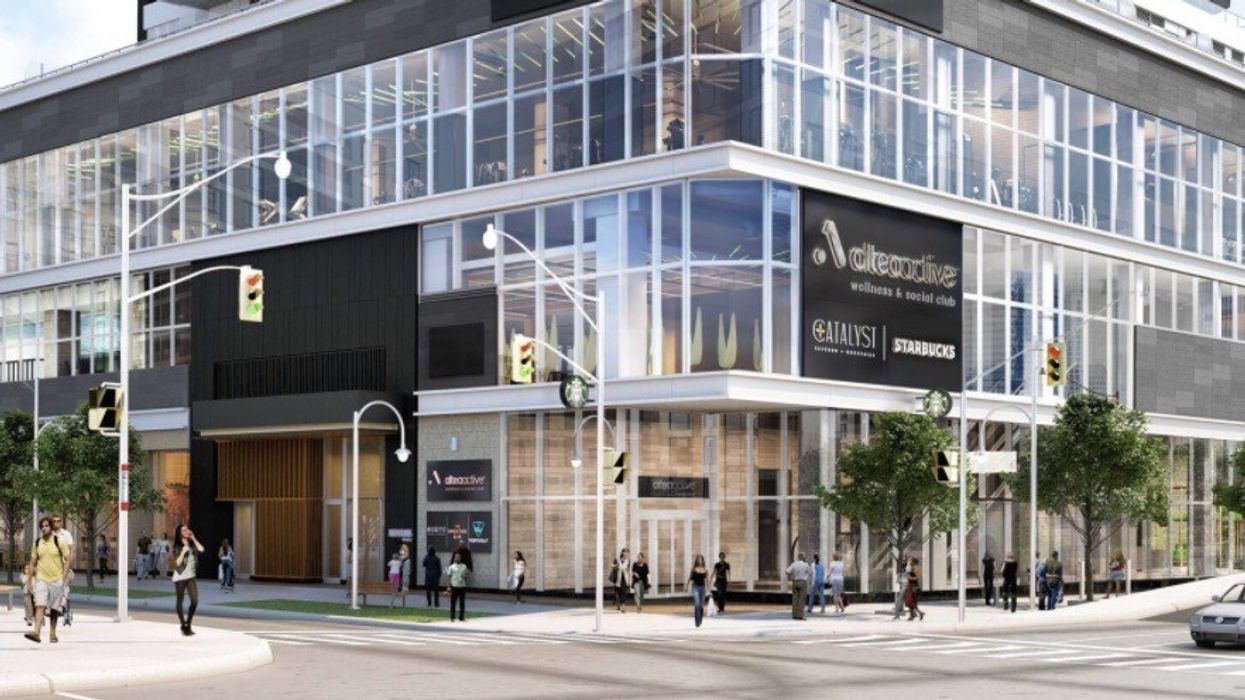 Altea Active Toronto