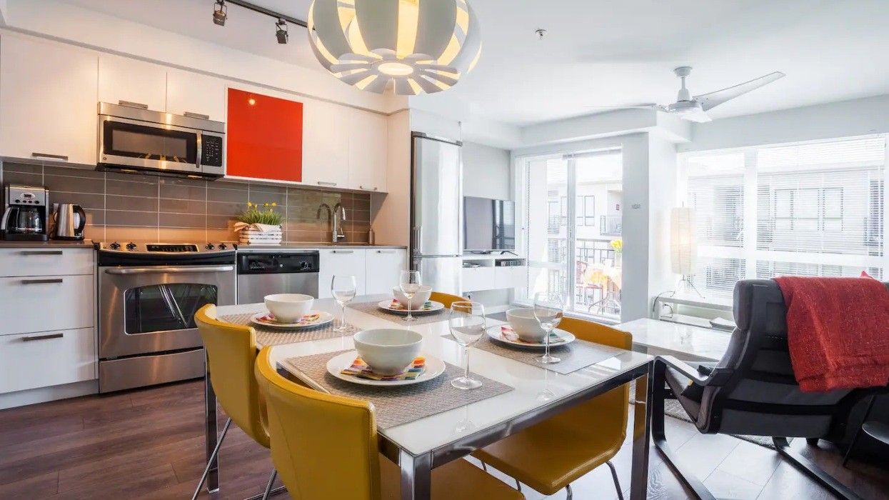 STOREYS' BC Real Estate Policy Of The Year