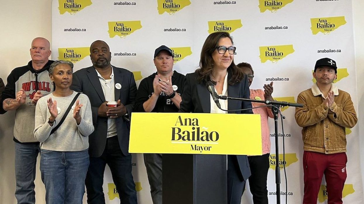 ana Bailão housing plan mayor