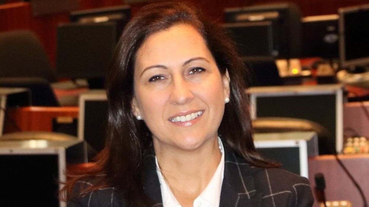 Ana Bailão