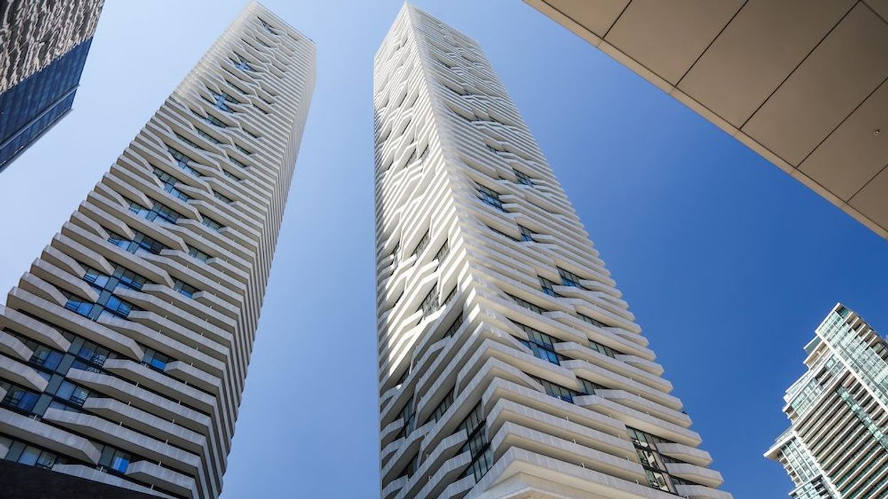 Angular Planes