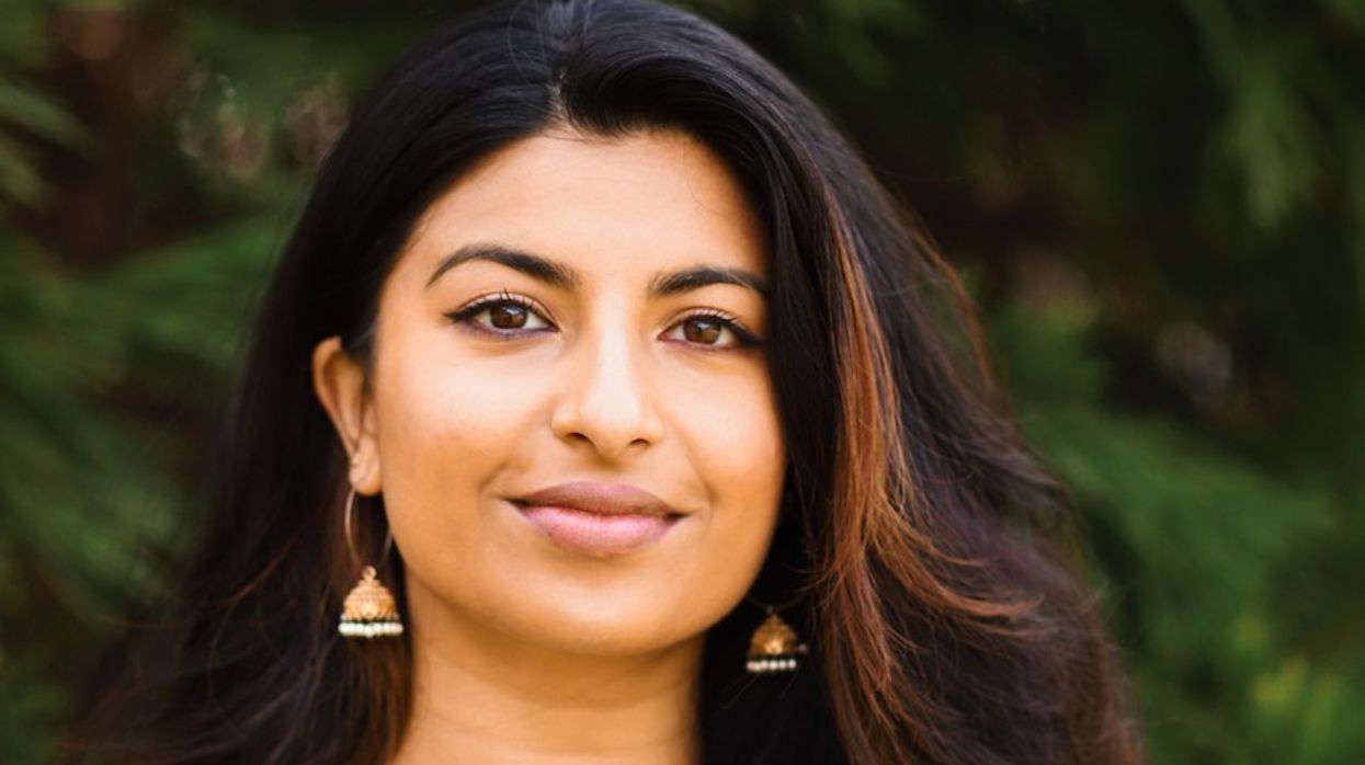 Anjali Appadurai