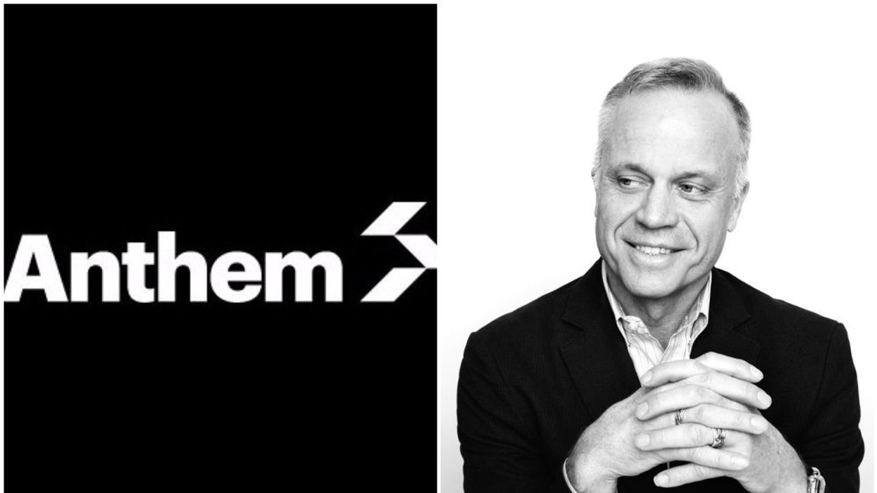 Anthem Properties CEO Eric Carlson