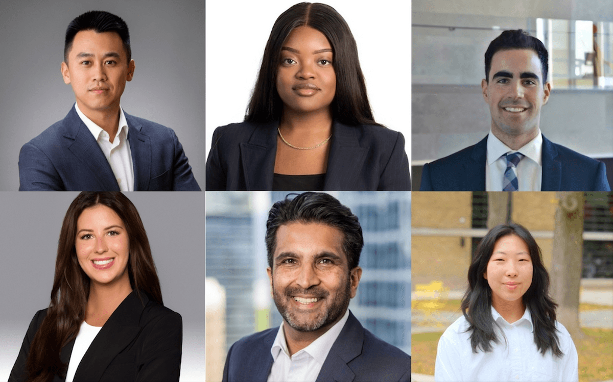 Moving Day: May 2026 Industry Hires And Promotions