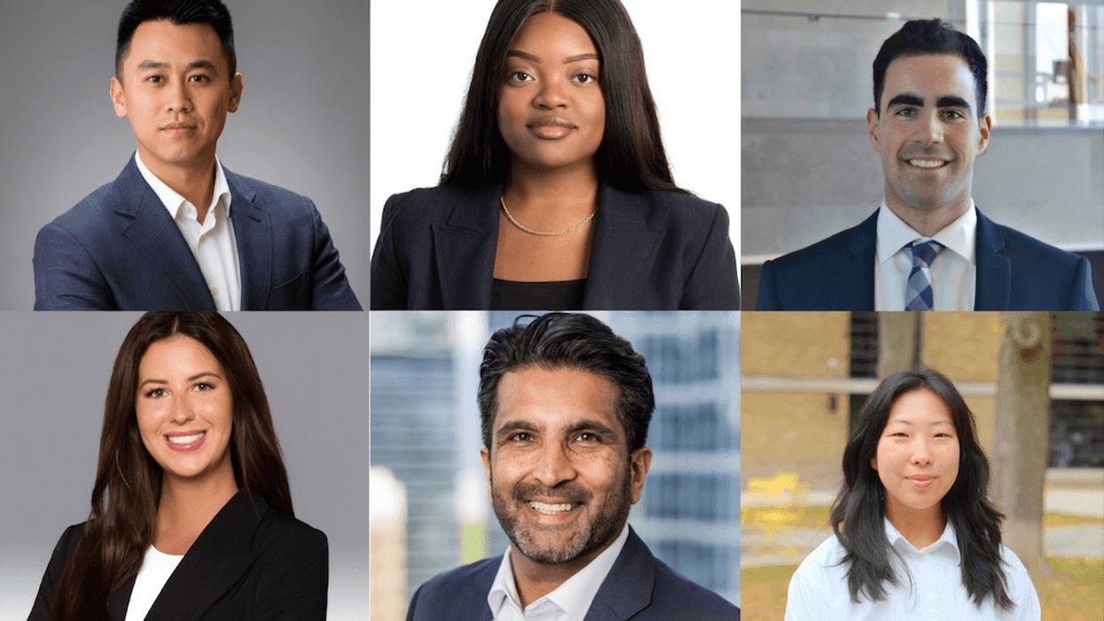 Moving Day: May 2026 Industry Hires And Promotions