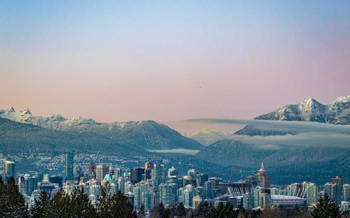 “A Signal Was Sent”: BC Still Reeling From Budget 2026, Housing To Take A Hit