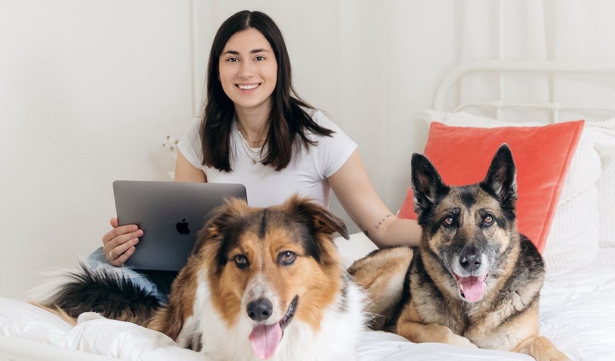 Anya Ettinger, Bosley Real Estate Ltd., Brokerage