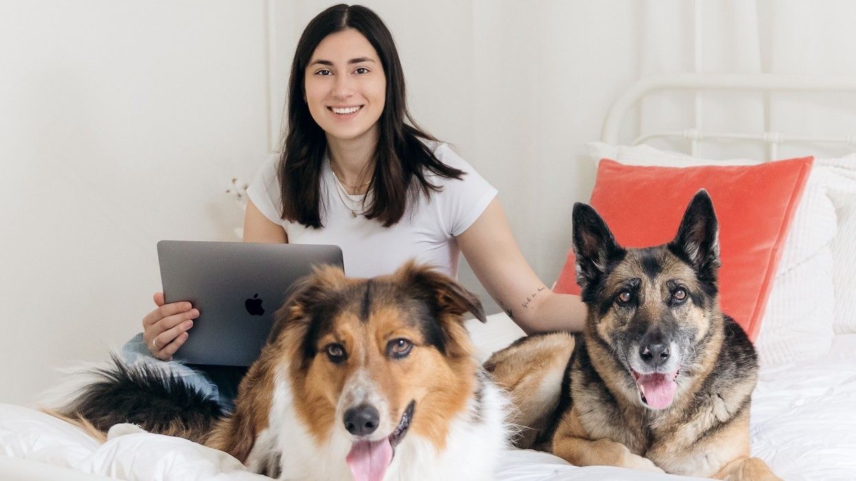 Anya Ettinger, Bosley Real Estate Ltd., Brokerage