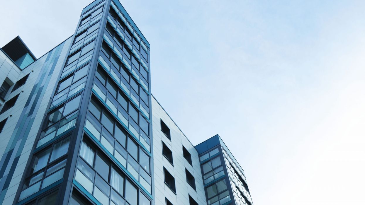 Apartment apartment building architecture 323705 scaled