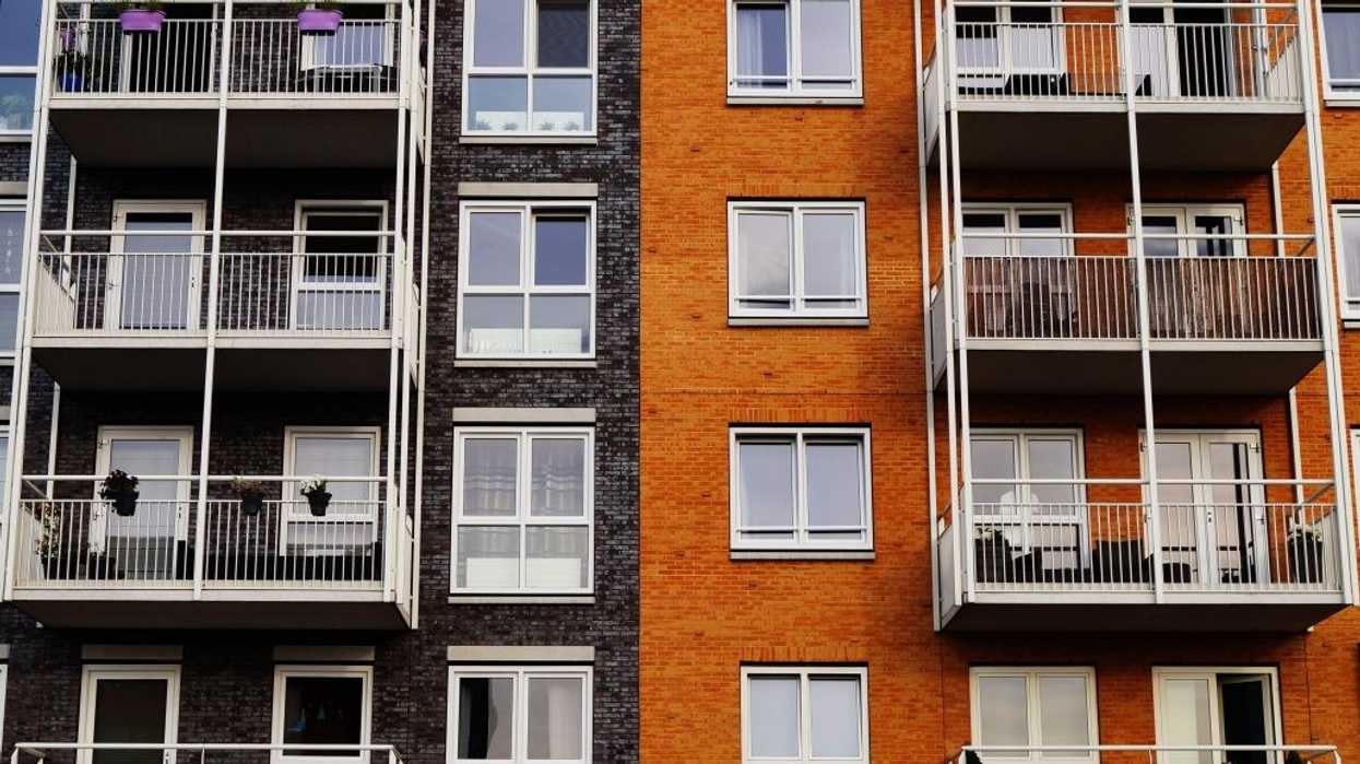 Apartment apartments architecture 129494 e1558445931322
