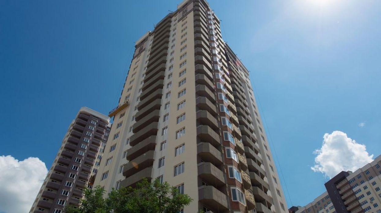 Toronto Apartment Rents Spiked 21% YoY in January