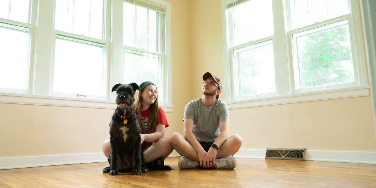Report Shows Young Renters Not Giving Up Homeownership