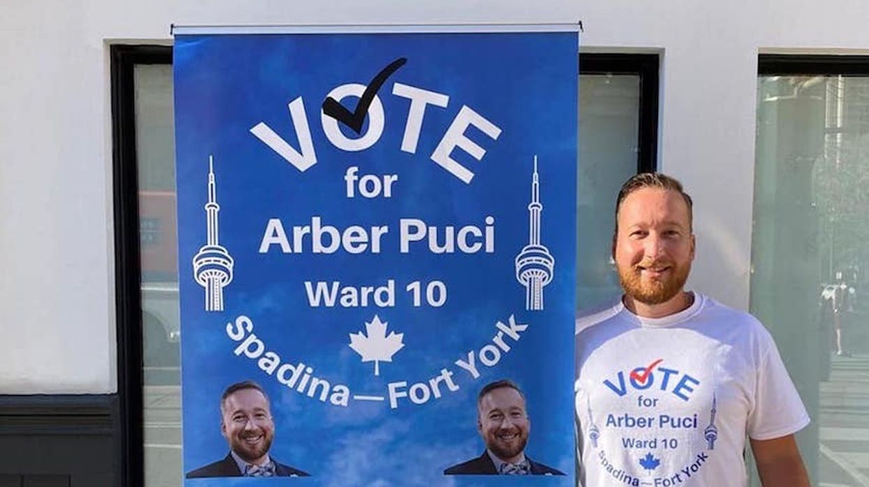 Arber Puci