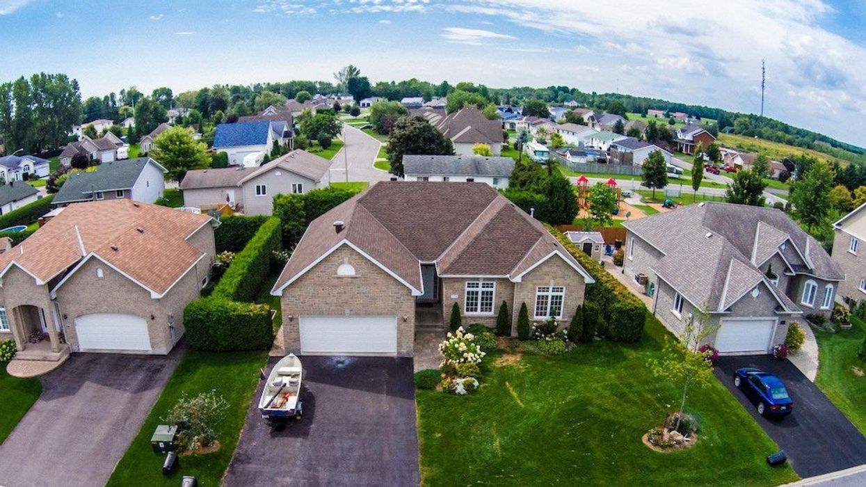 Are Lower Home Prices Coming?