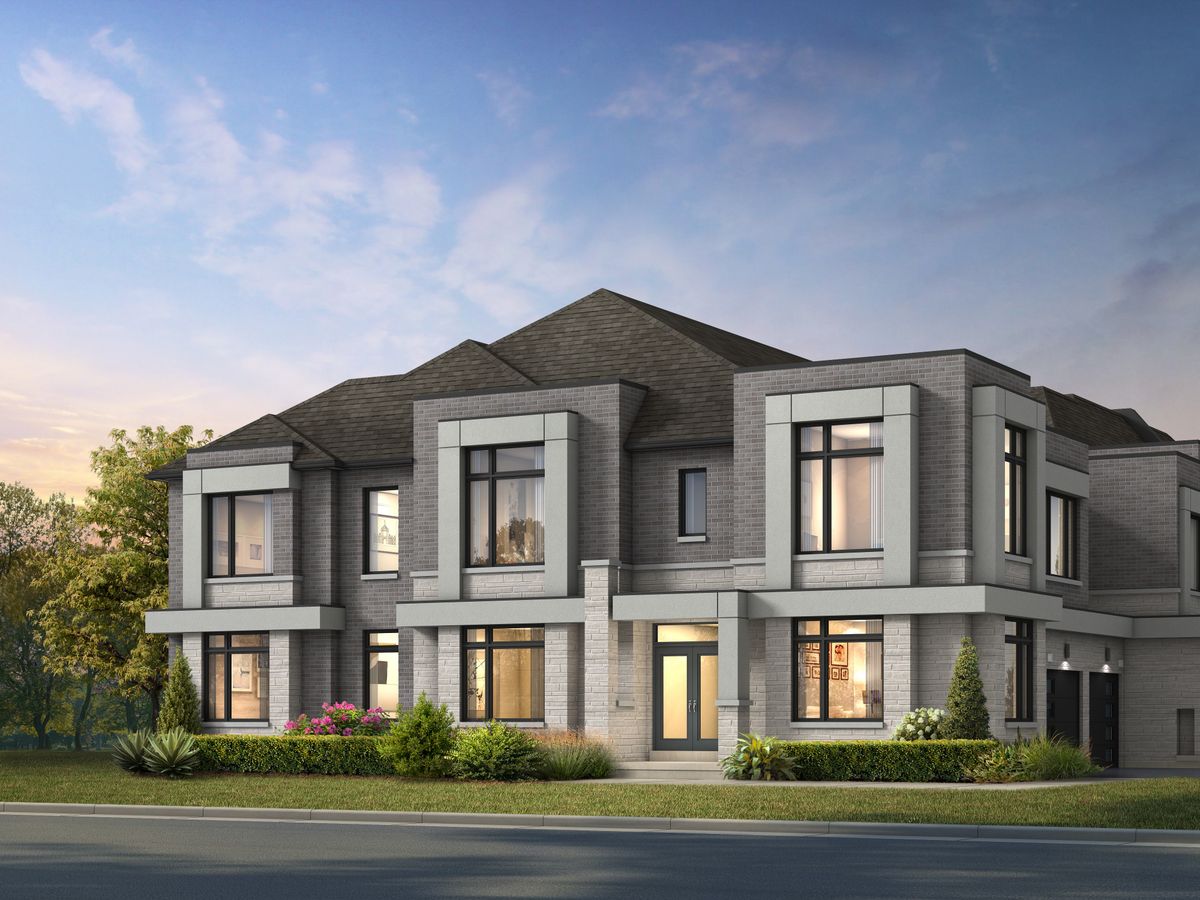 ARISTA Homes