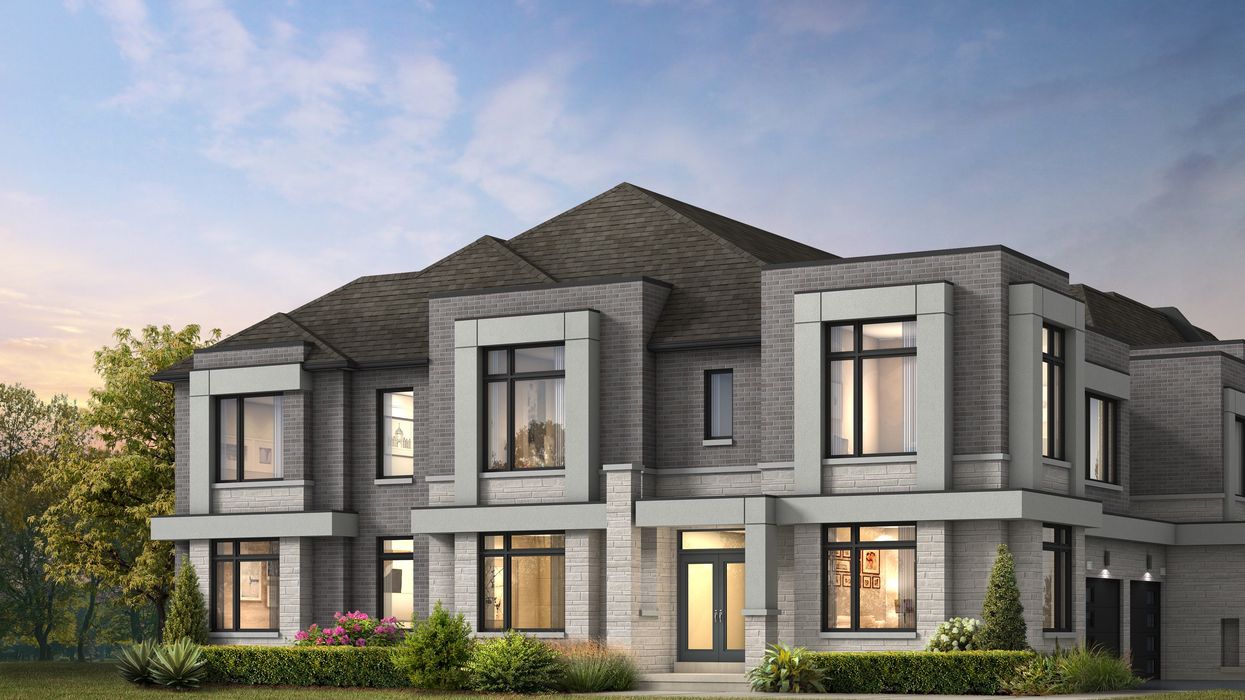 ARISTA Homes