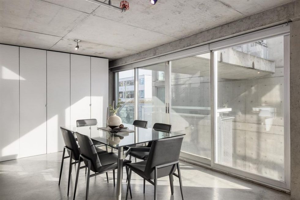 Arthur erickson dining 1024x683