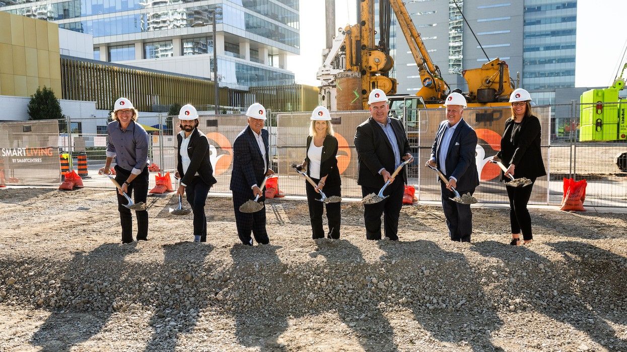 artwalk condos smartvmc vaughan