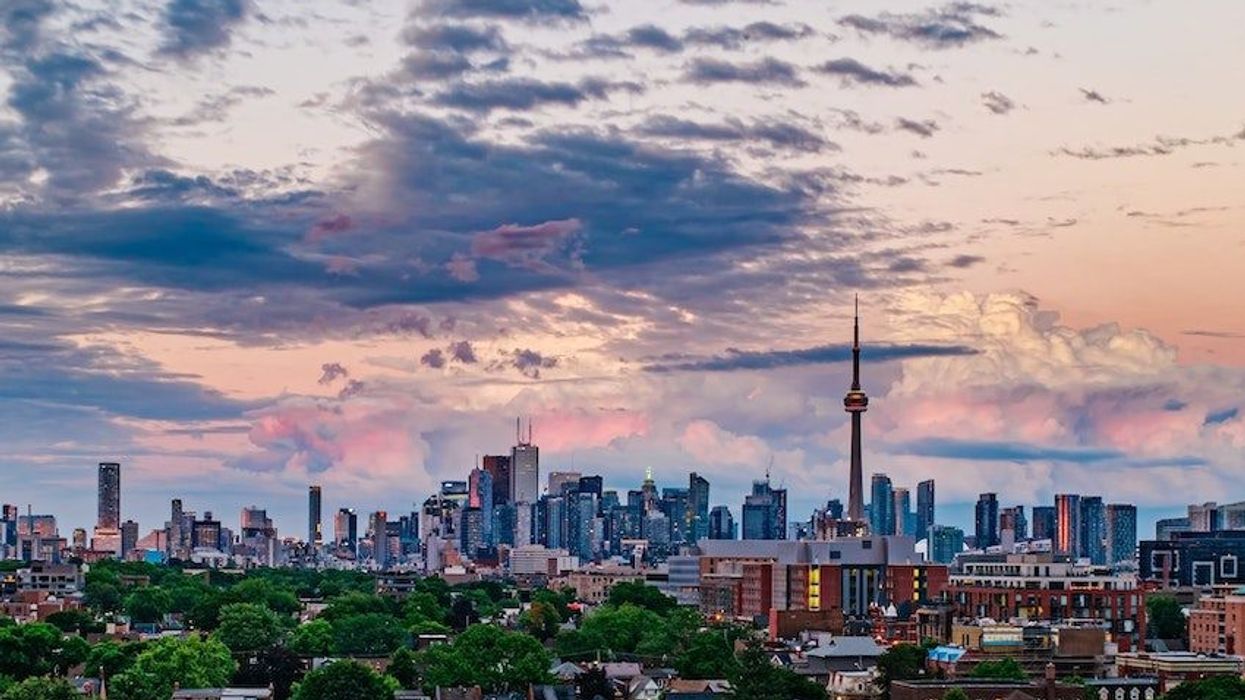 The Core is Calling Companies Back As Downtown Toronto Reawakens
