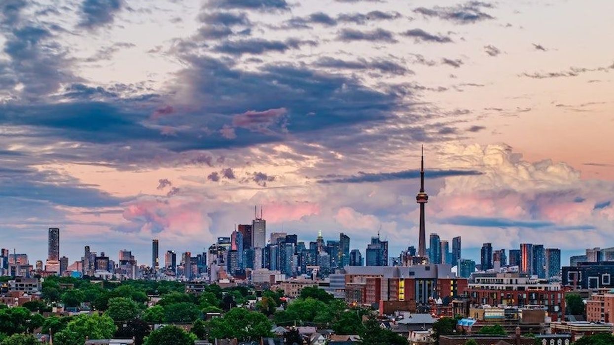 The Core is Calling Companies Back As Downtown Toronto Reawakens