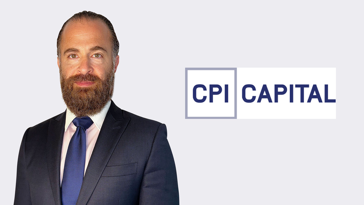 CPI Capital’s August Biniaz On How Tariffs Are Stifling Cross-Border Real Estate Investing