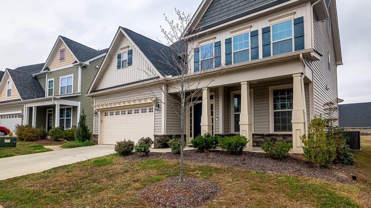 average house prices