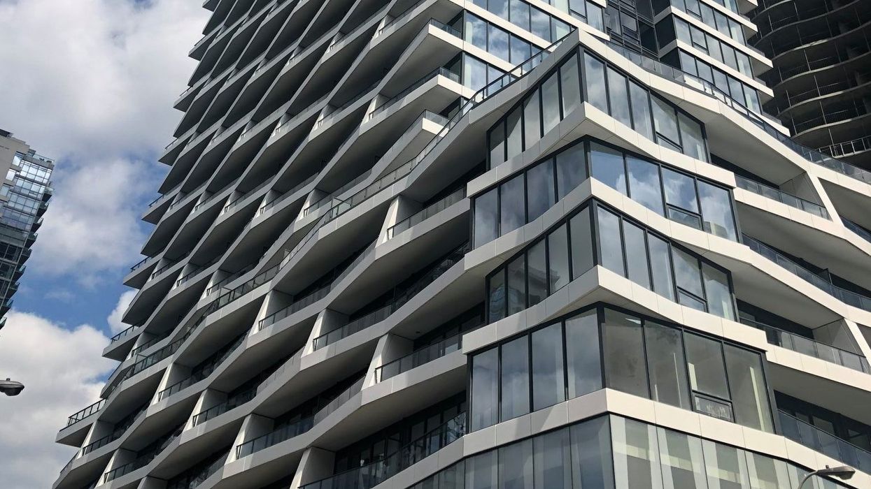 Axis Condos