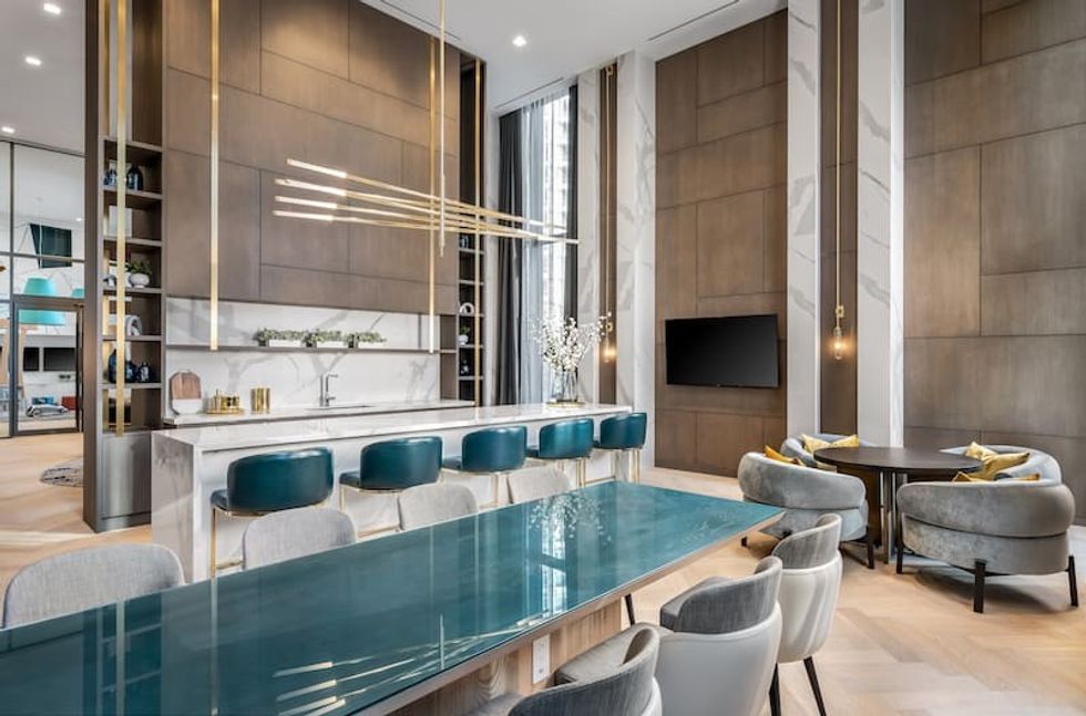 Azura party room gillian jackson min