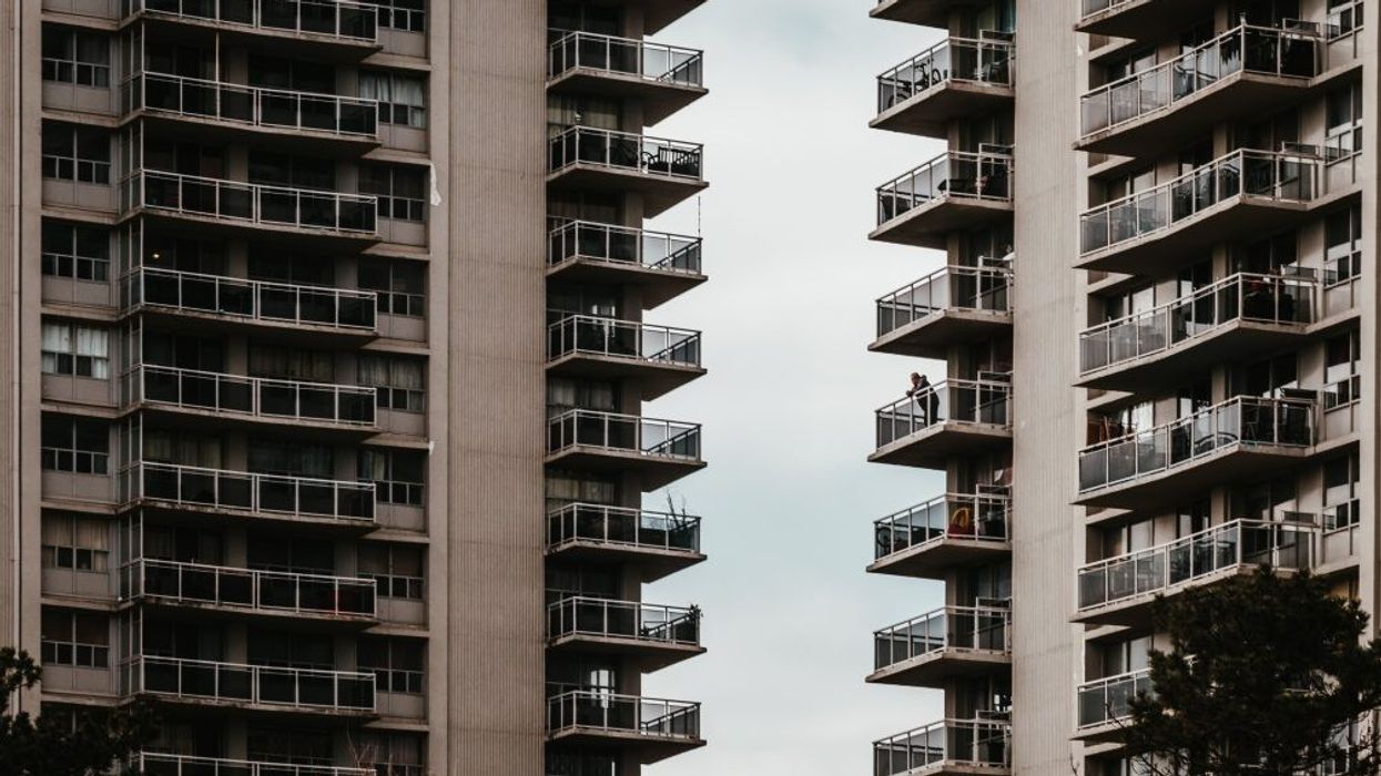 bad condo investment