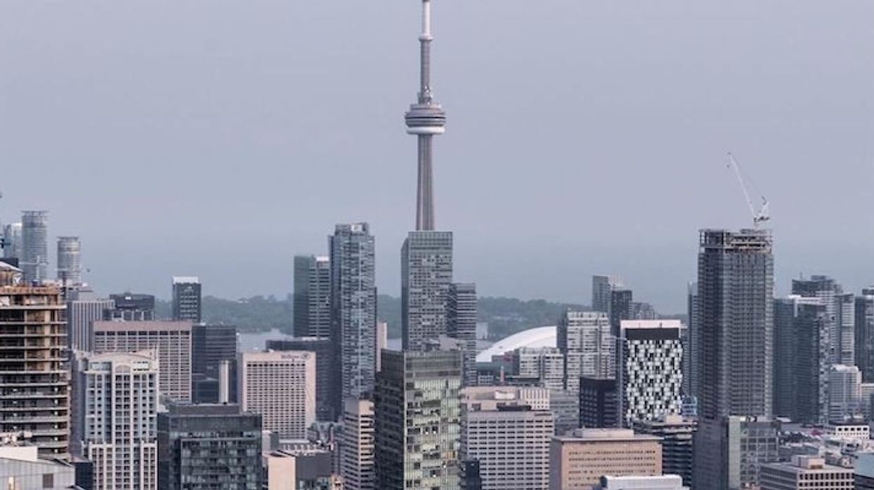 balanced housing market