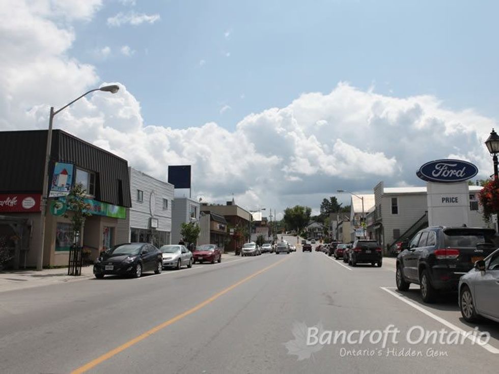 Bancroft town pics 3