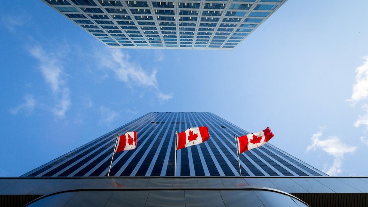 Bank of Canada Macklem Speech