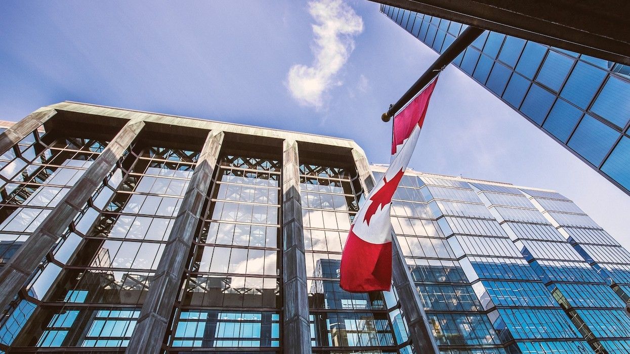 Bank Of  Canada Goes Big With 50 Bps Interest Rate Cut, Largest Since 2020