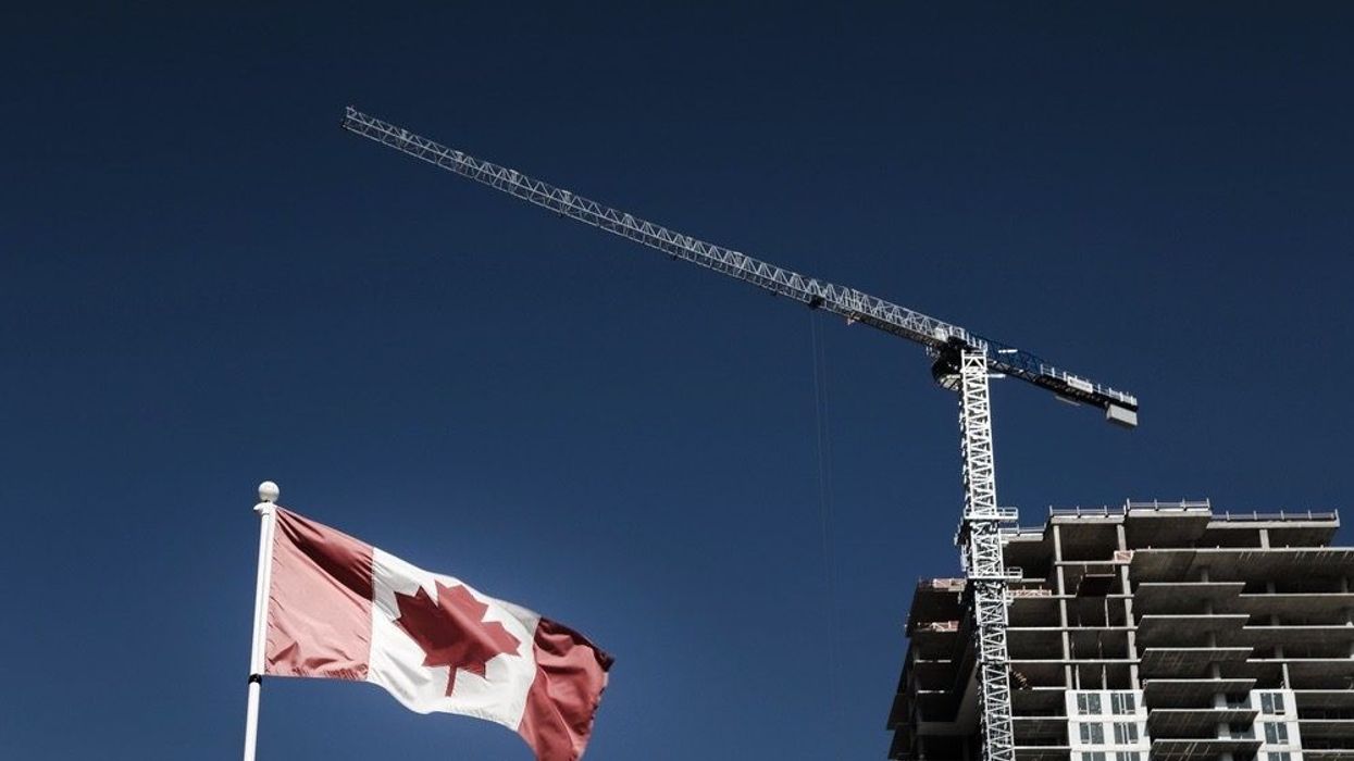 Bank of Canada