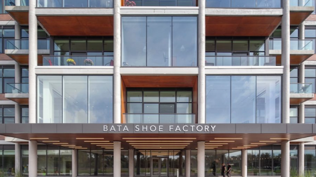 bata shoe