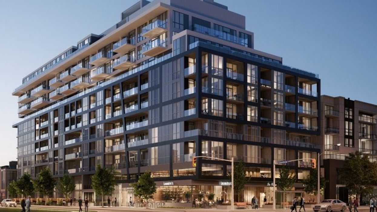 Bayview at the Village