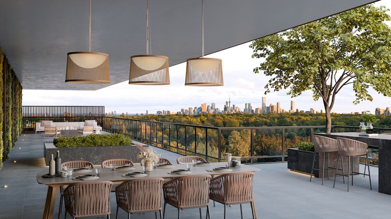 Bayview at The Village