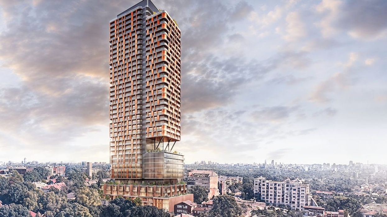 ‘We Approach Things Differently’: This Investment Firm Is Redefining Urban Development