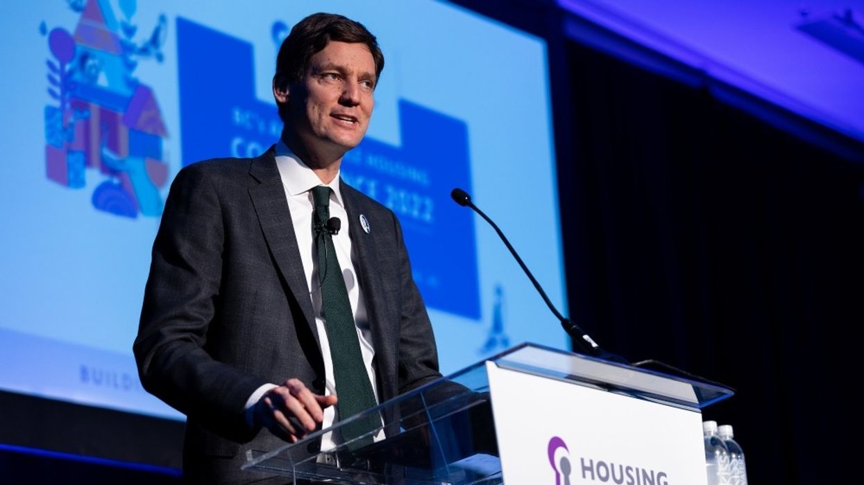 BC Gov standalone housing ministry vs. Alberta