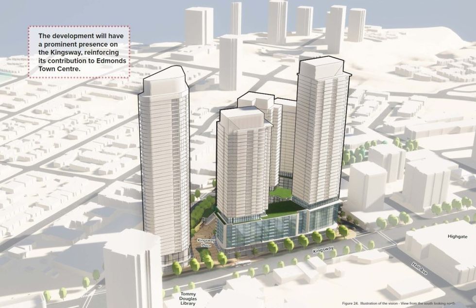 BC Housing Burnaby Kingsway-Edmonds Master Plan (2)