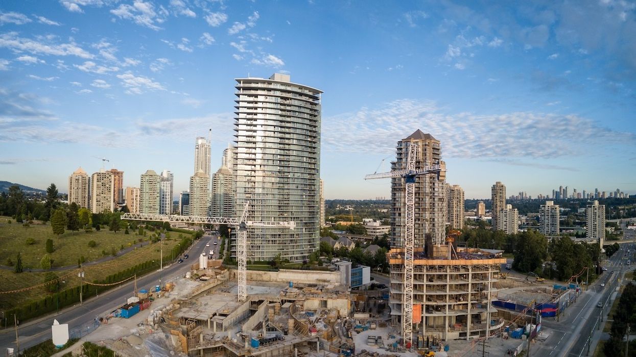 bc housing democracy