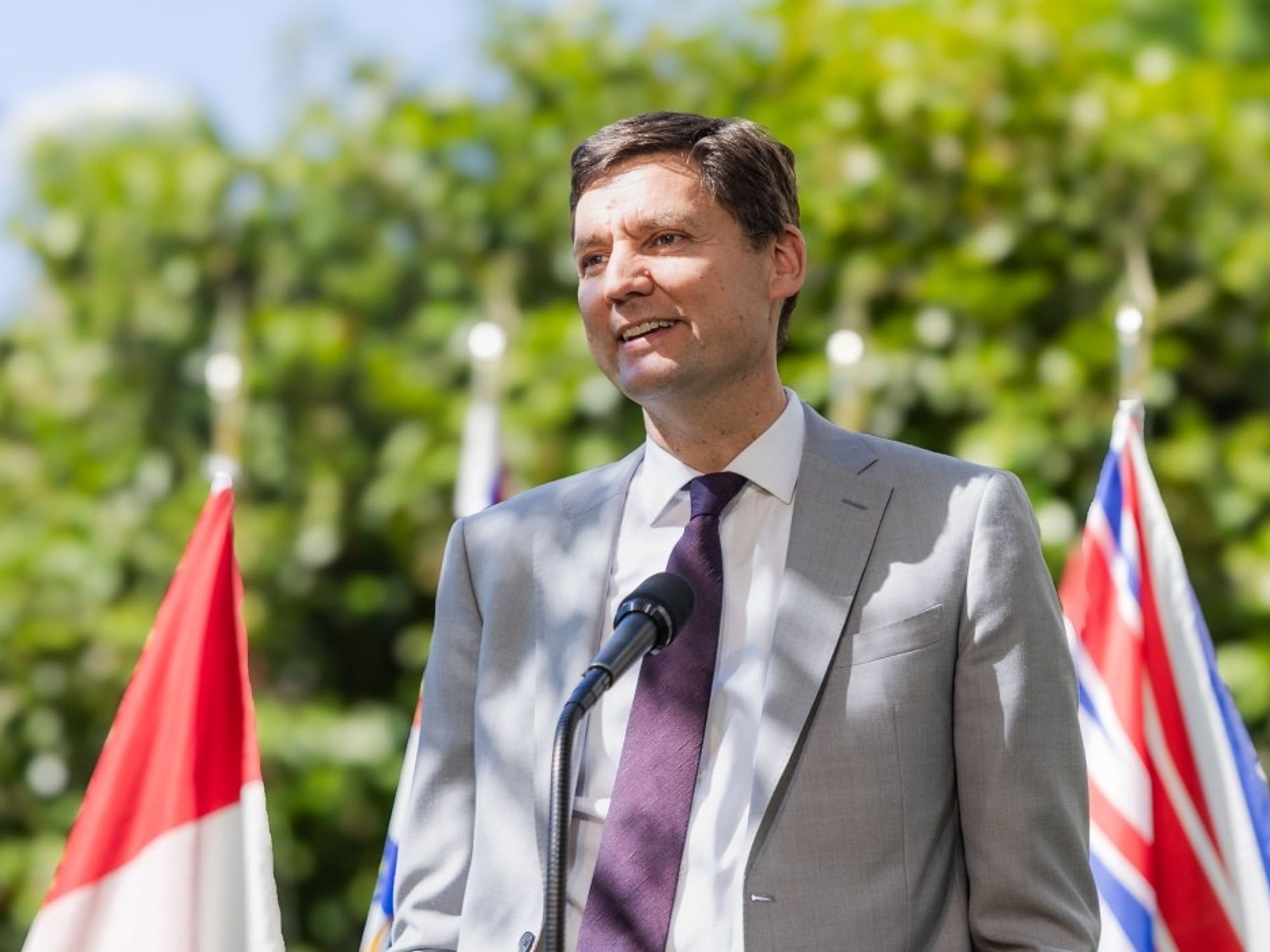 BC Sets 2026 Rent Increase Cap At 2.3%, Tying It To Inflation